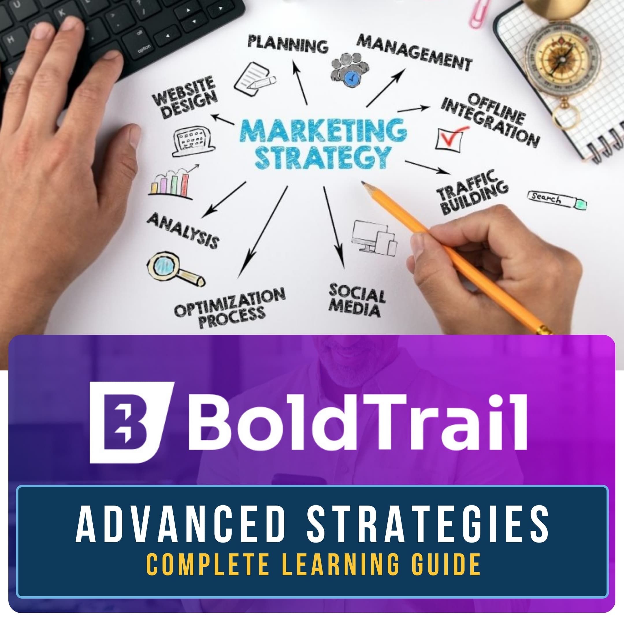 BoldTrail Advanced Strategies