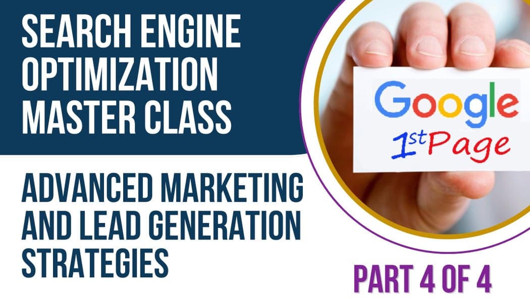 BoldTrail Search Engine Optimization - Advanced Marketing and Lead Generation Strategies