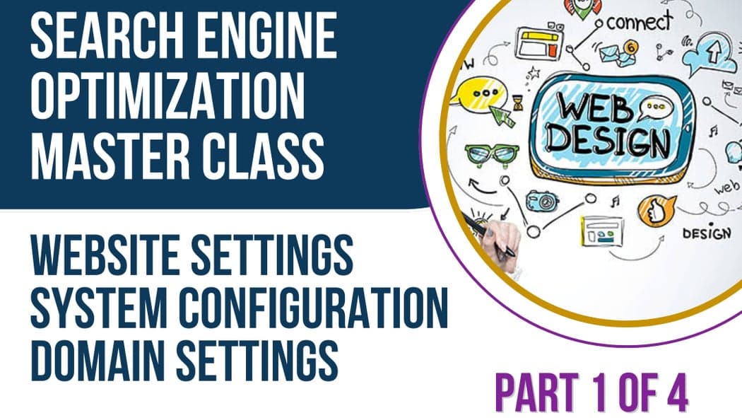 BoldTrail Search Engine Optimization - Domain Settings