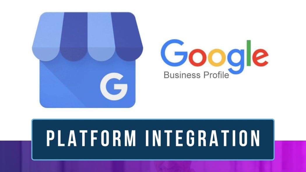 Google Business Profile Integration for BoldTrail Users