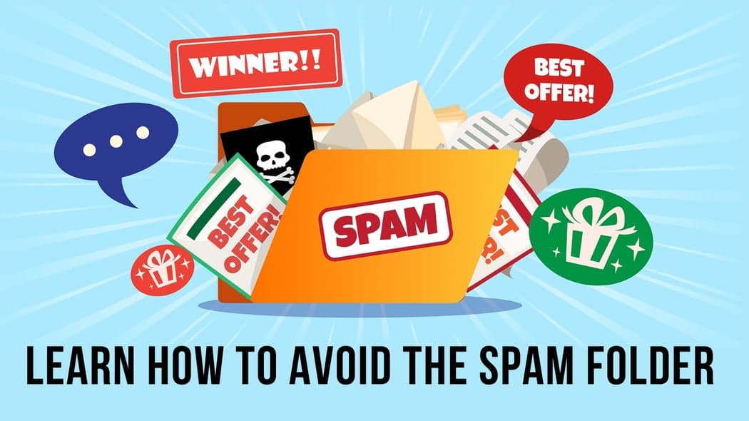 Are Your BoldTrail or kvCORE Emails Landing in your Clients Spam Folder? Learn How to Fix It.