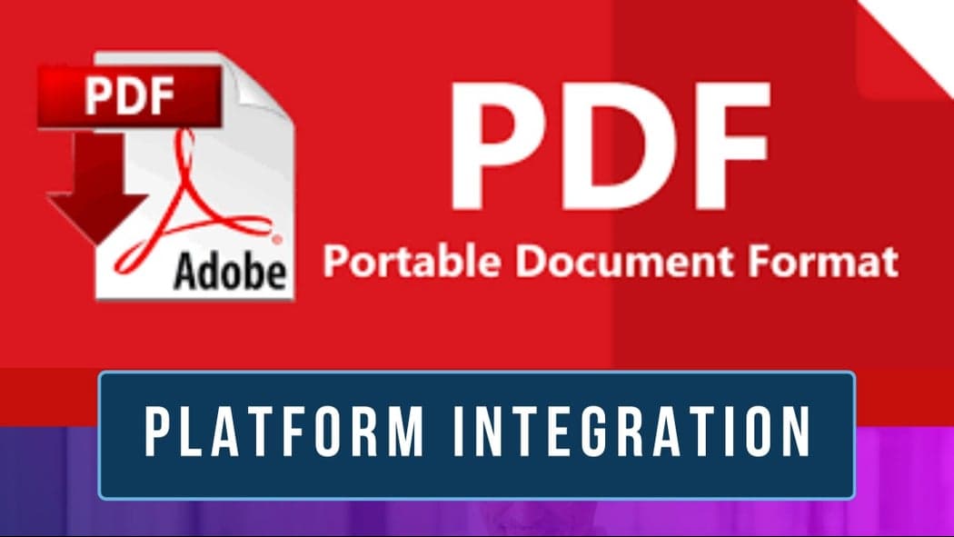BoldTrail Advanced PDF Document Integration