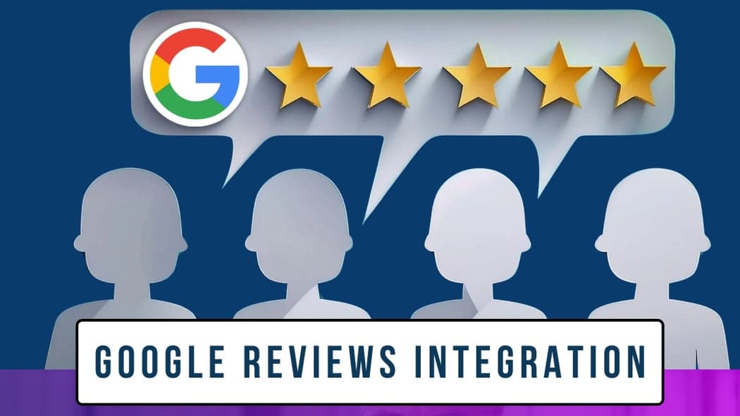 BoldTrail Google Reviews Integration