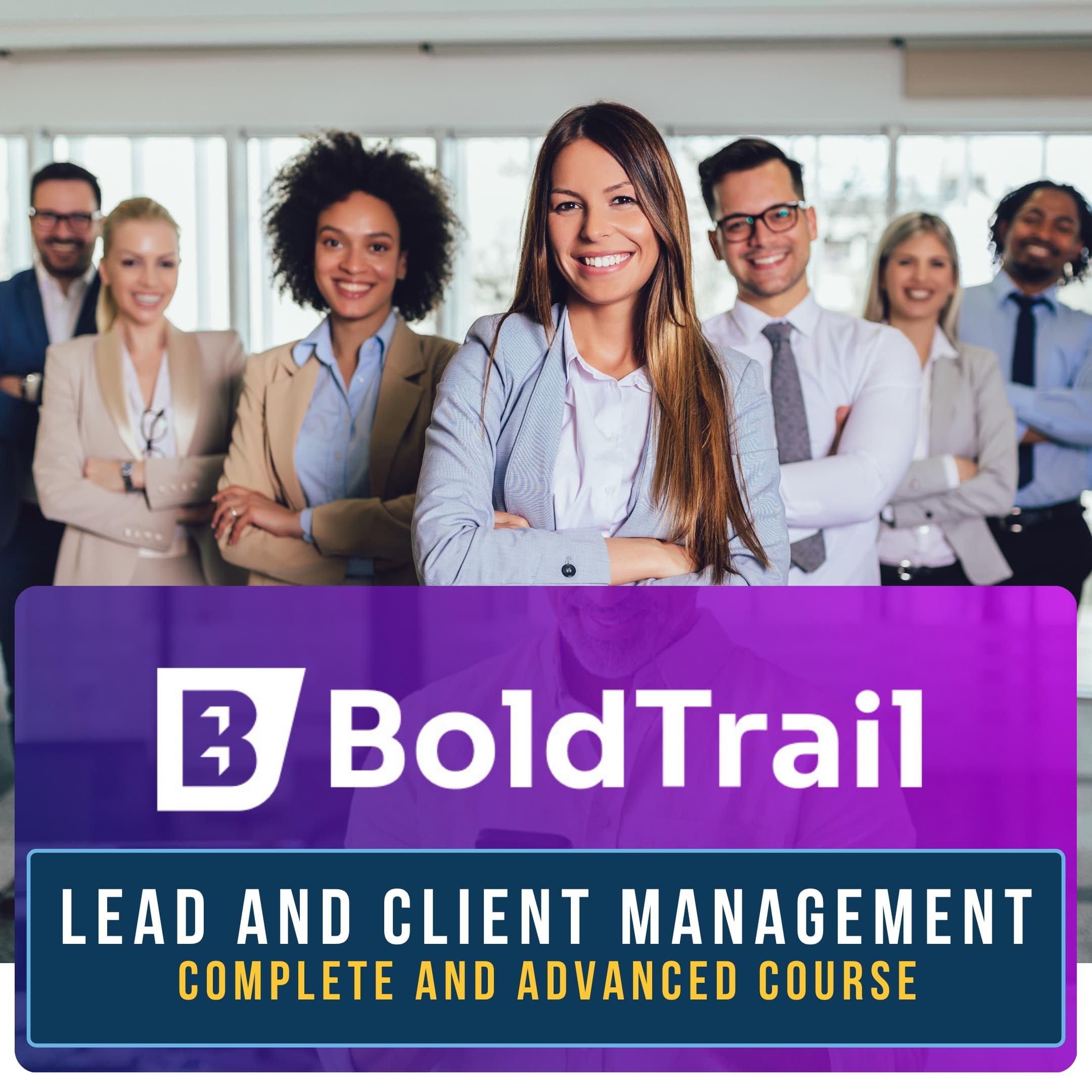 BoldTrail Client Management - Day 4