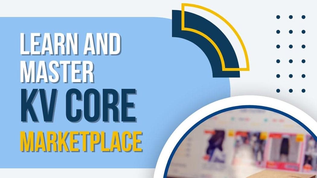 kvCORE Marketplace