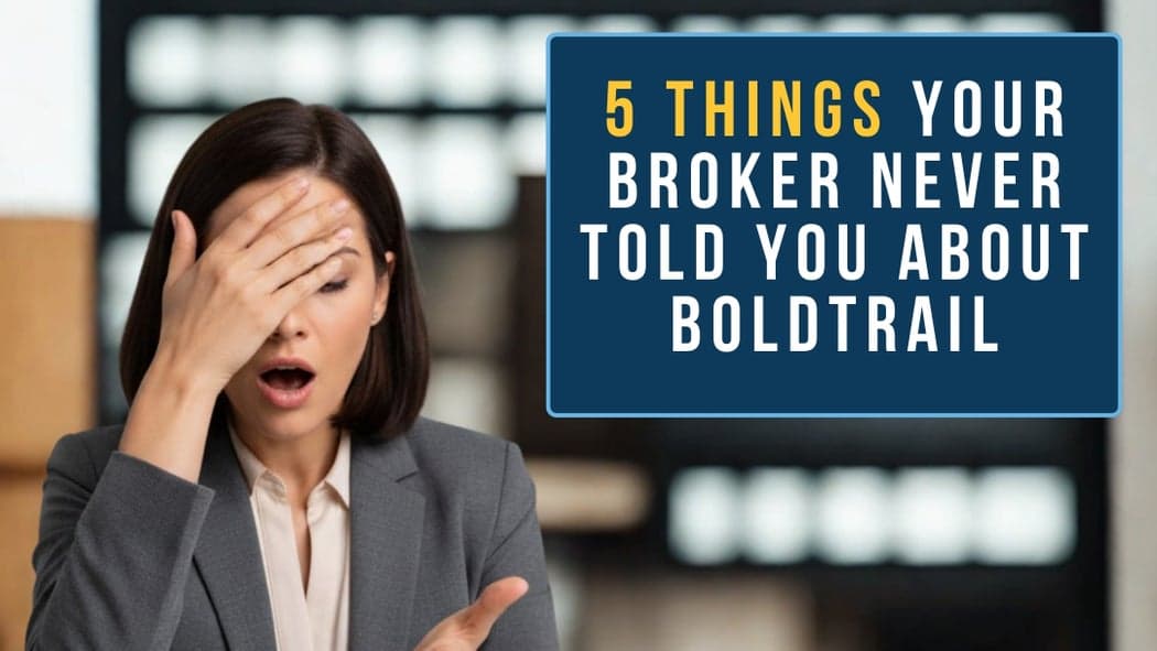 The 5 BoldTrail Secrets Your Broker Never Shared: Unlock Hidden Features & Maximize Your CRM