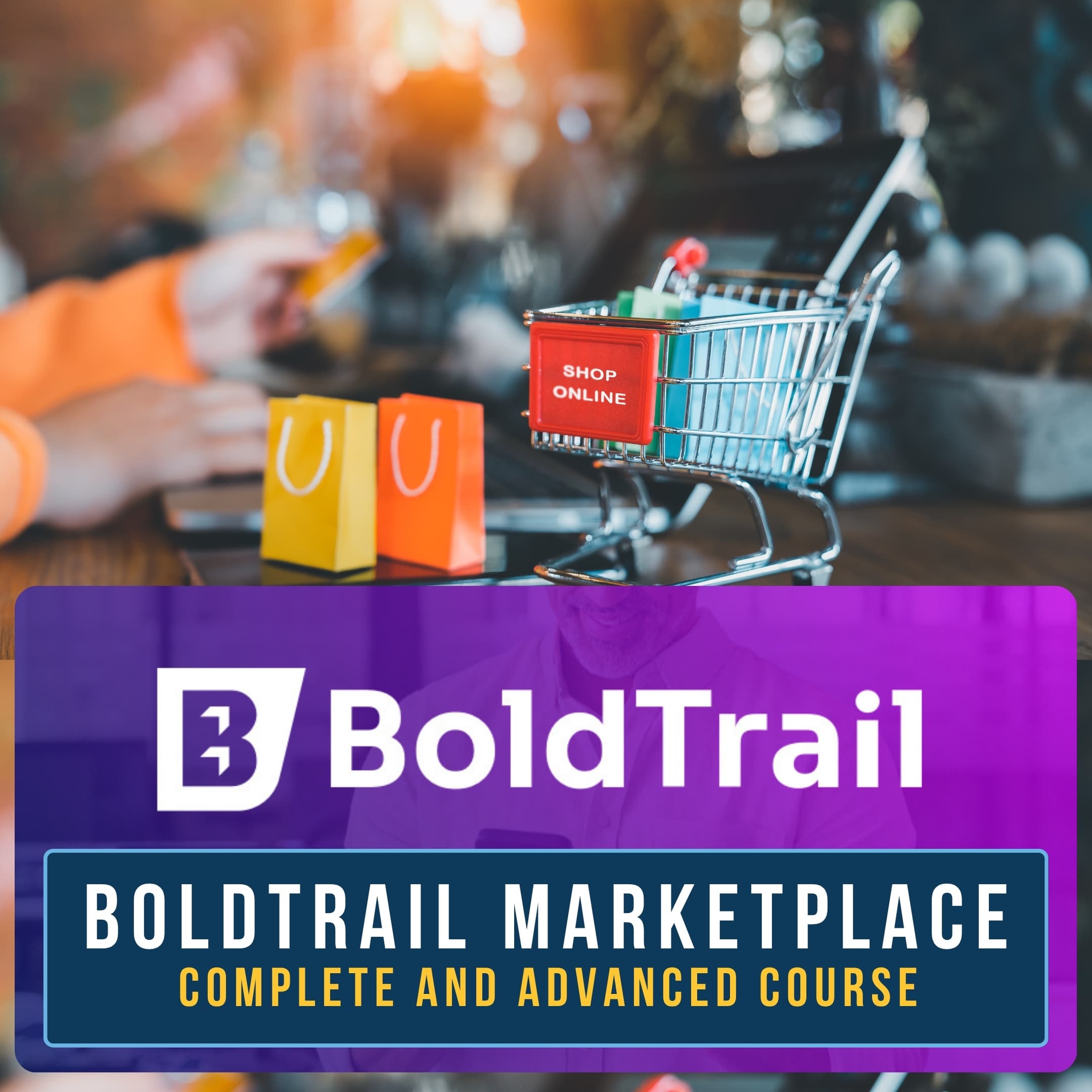BoldTrail Marketplace - Day 9