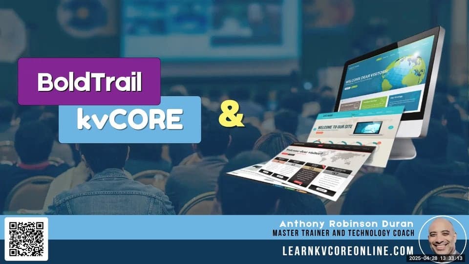 Beautiful 3 Column Home Page Widget for your kvCORE and BoldTrail