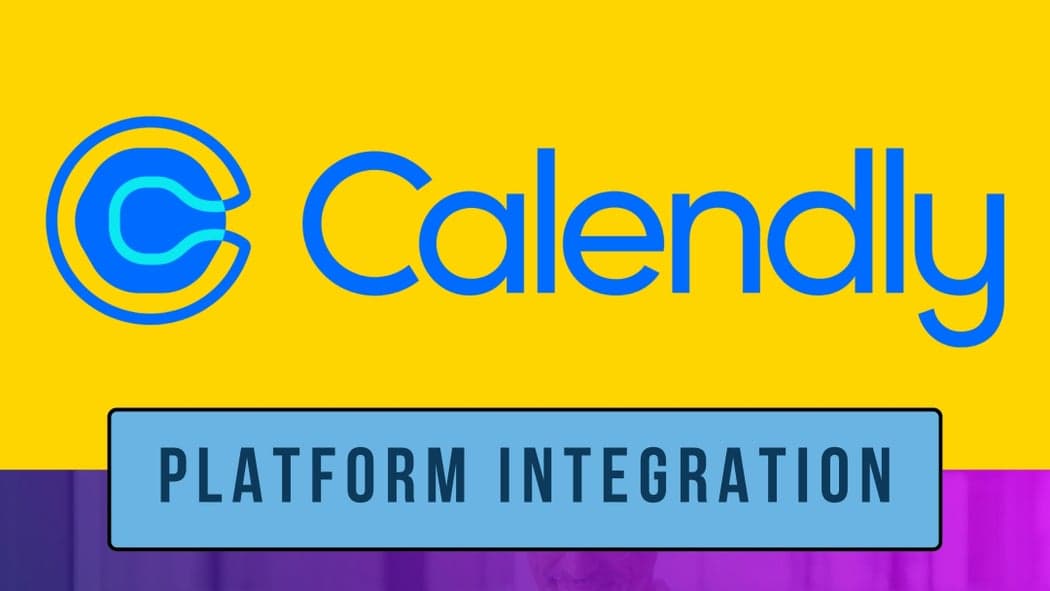 BoldTrail Calendly Platform Integration