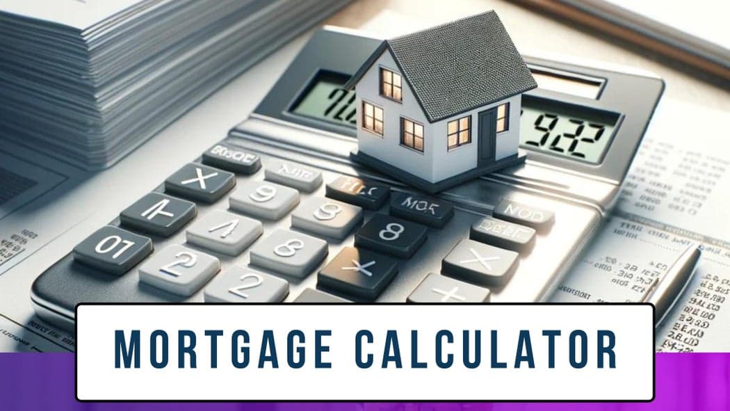 BoldTrail Mortgage Calculator Integration