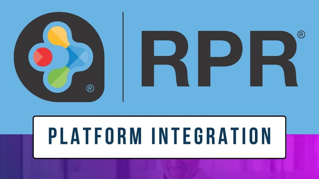 Boldtrail - RPR Report Integration